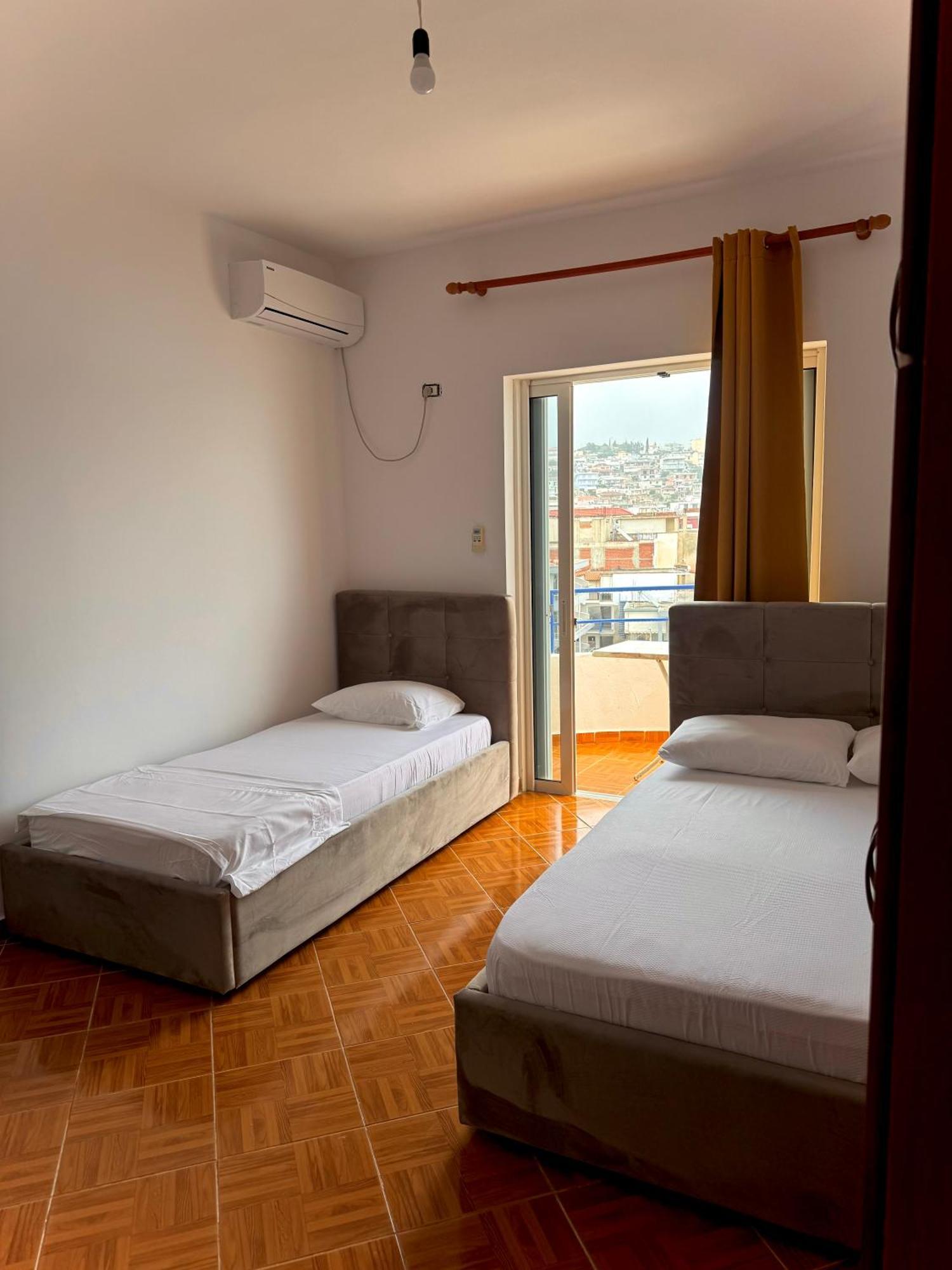 Room With Amazing Sea View Хімара Екстер'єр фото