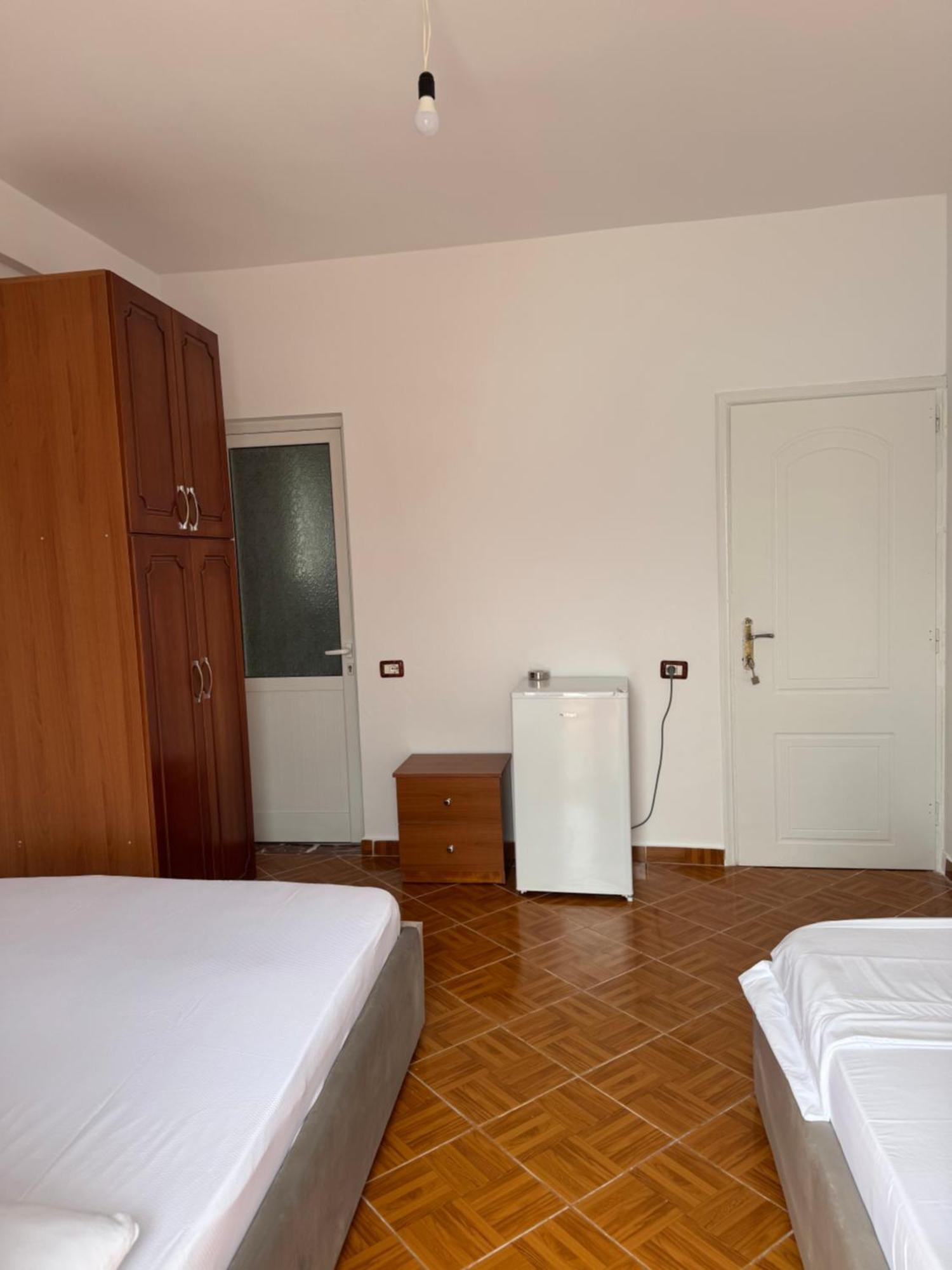 Room With Amazing Sea View Хімара Екстер'єр фото